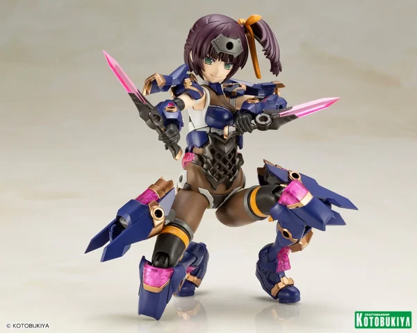 FRAME ARMS GIRL : AYATSUKI vente en ligne pas cher 12