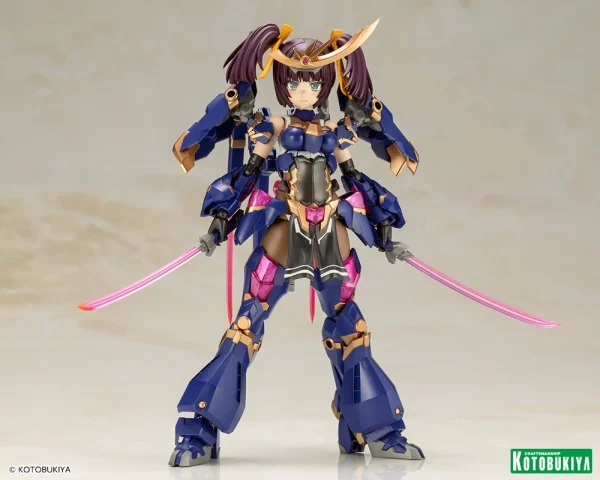 FRAME ARMS GIRL : AYATSUKI vente en ligne pas cher 3