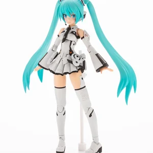 Top ventes FRAME MUSIC GIRL : HATSUNE MIKU [MARUTTOYS Ver.] & TAMOTU [MIKU Ver.] 15