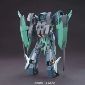 HGUC 1/144 RAS-96 ANKSHA luxe soldes 11