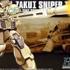 prix le plus bas HGUC 1/144 MS-05L ZAKU I SNIPER TYPE 20