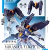 excellents soldes HG 1/144 MIRASOUL FLIGHT UNIT 37