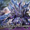 SDW HEROES ALTERNATIVE JUSTICE INFINITE DRAGON REMISE 22