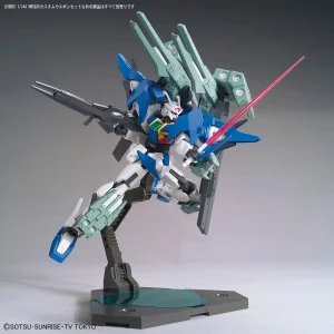 De super promotions disponibles HGBD 1/144 HWS & SV Custom Weapon Set 18