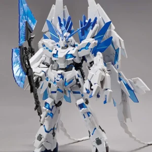 aux meilleurs prix HGUC 1/144 UNICORN GUNDAM PERFECTIBILITY (DESTROY MODE) 9