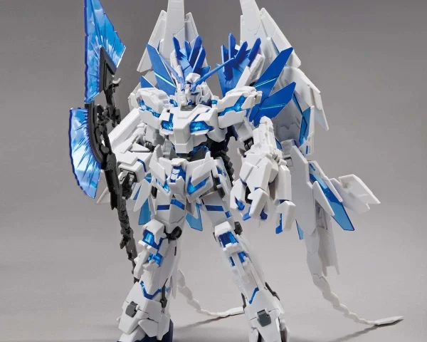 aux meilleurs prix HGUC 1/144 UNICORN GUNDAM PERFECTIBILITY (DESTROY MODE) 3