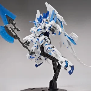 aux meilleurs prix HGUC 1/144 UNICORN GUNDAM PERFECTIBILITY (DESTROY MODE) 11