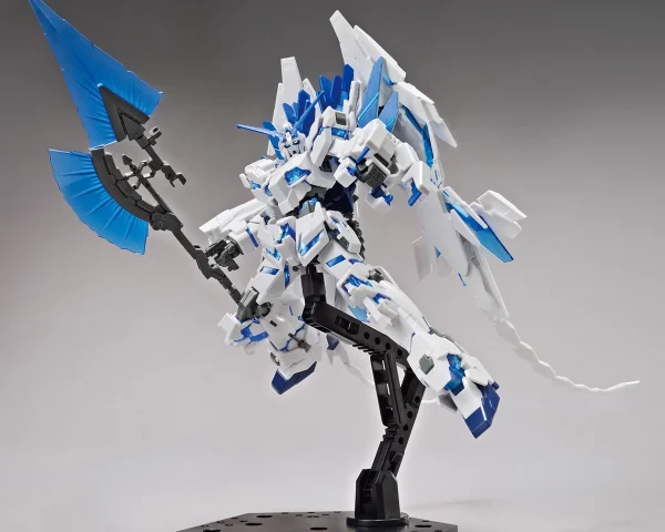 aux meilleurs prix HGUC 1/144 UNICORN GUNDAM PERFECTIBILITY (DESTROY MODE) 4