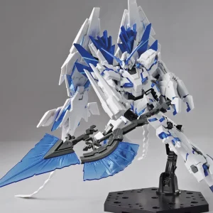 aux meilleurs prix HGUC 1/144 UNICORN GUNDAM PERFECTIBILITY (DESTROY MODE) 13