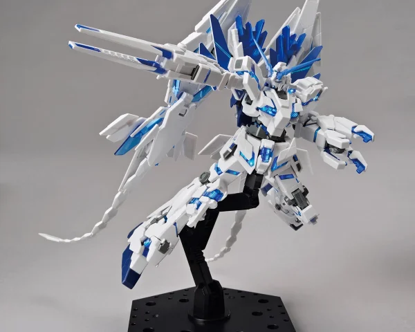 aux meilleurs prix HGUC 1/144 UNICORN GUNDAM PERFECTIBILITY (DESTROY MODE) 6