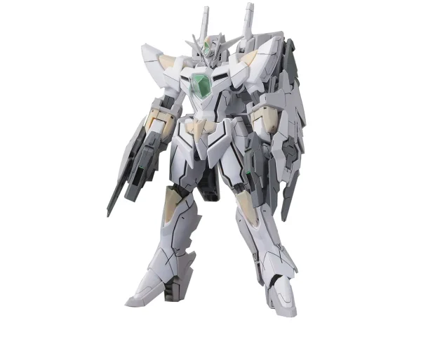 HGBF 1/144 REVERSIBLE GUNDAM Boutique officielle 3