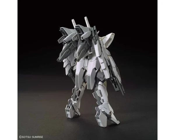 HGBF 1/144 REVERSIBLE GUNDAM Boutique officielle 4