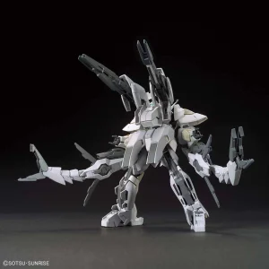 HGBF 1/144 REVERSIBLE GUNDAM Boutique officielle 13