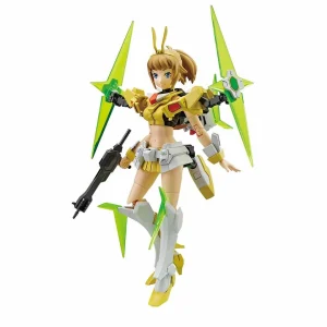 HGBF 1/144 WINNING FUMINA Les achats en ligne 10