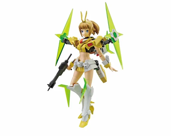 HGBF 1/144 WINNING FUMINA Les achats en ligne 3