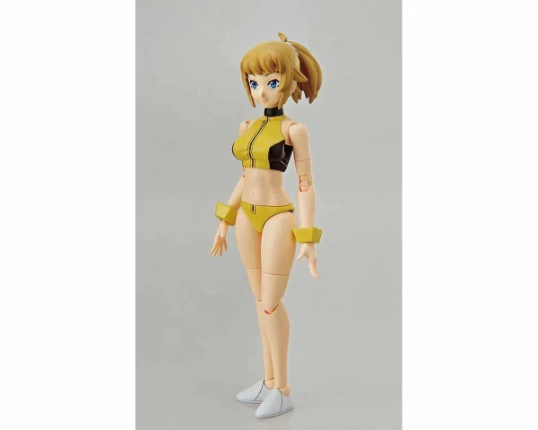 HGBF 1/144 WINNING FUMINA Les achats en ligne 6