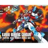 excellents soldes HGBF 1/144 KAMIKI BURNING GUNDAM 20