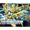 De super promotions disponibles SDBF STAR WINNING GUNDAM 20