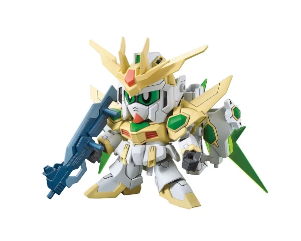 De super promotions disponibles SDBF STAR WINNING GUNDAM 3