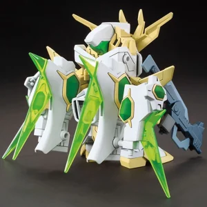 De super promotions disponibles SDBF STAR WINNING GUNDAM 12