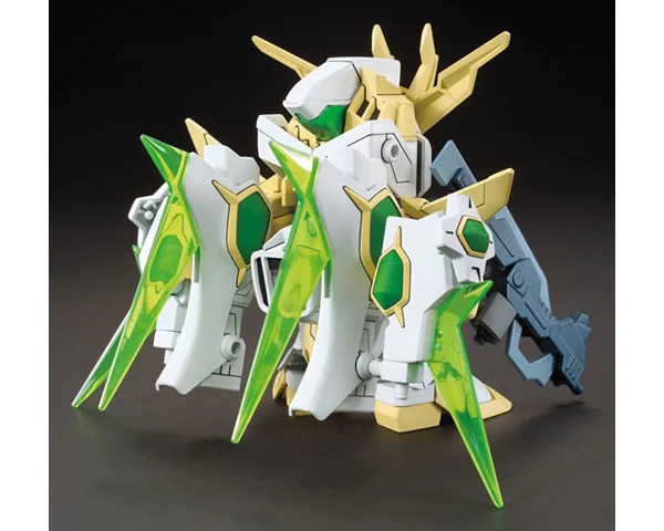 De super promotions disponibles SDBF STAR WINNING GUNDAM 4