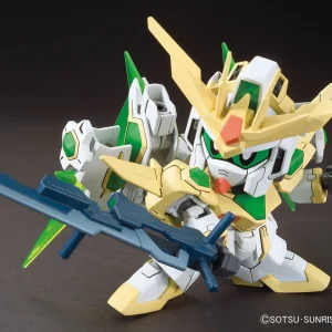 De super promotions disponibles SDBF STAR WINNING GUNDAM 14