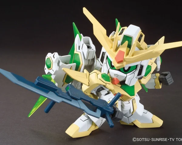 De super promotions disponibles SDBF STAR WINNING GUNDAM 5