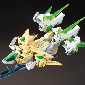 De super promotions disponibles SDBF STAR WINNING GUNDAM 16