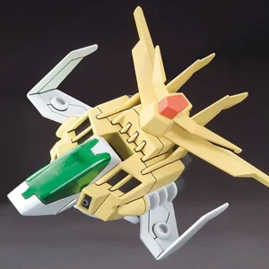 De super promotions disponibles SDBF STAR WINNING GUNDAM 18