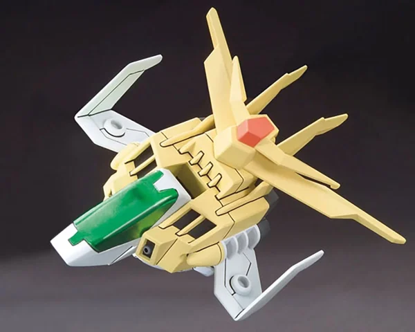 De super promotions disponibles SDBF STAR WINNING GUNDAM 7