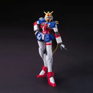 HGFC 1/144 NOBEL GUNDAM soldes 7