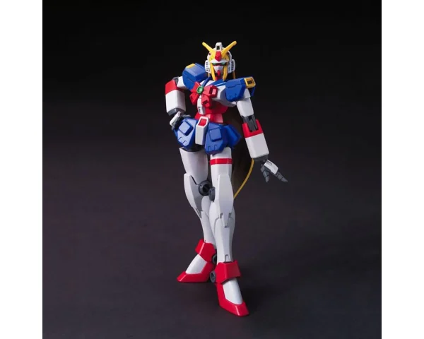 HGFC 1/144 NOBEL GUNDAM soldes 3