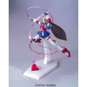 HGFC 1/144 NOBEL GUNDAM soldes 9