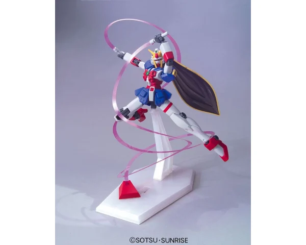 HGFC 1/144 NOBEL GUNDAM soldes 4