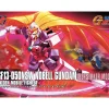 site pas cher HGFC 1/144 NOBEL GUNDAM BERSERKER MODE 22