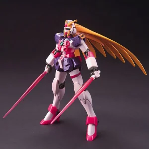 site pas cher HGFC 1/144 NOBEL GUNDAM BERSERKER MODE 7