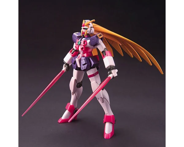 site pas cher HGFC 1/144 NOBEL GUNDAM BERSERKER MODE 3