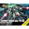 qualité supérieure HGBF 1/144 CHERUDIM GUNDAM SAGE TYPE GBF 10