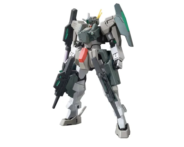 qualité supérieure HGBF 1/144 CHERUDIM GUNDAM SAGE TYPE GBF 3