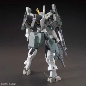 qualité supérieure HGBF 1/144 CHERUDIM GUNDAM SAGE TYPE GBF 9