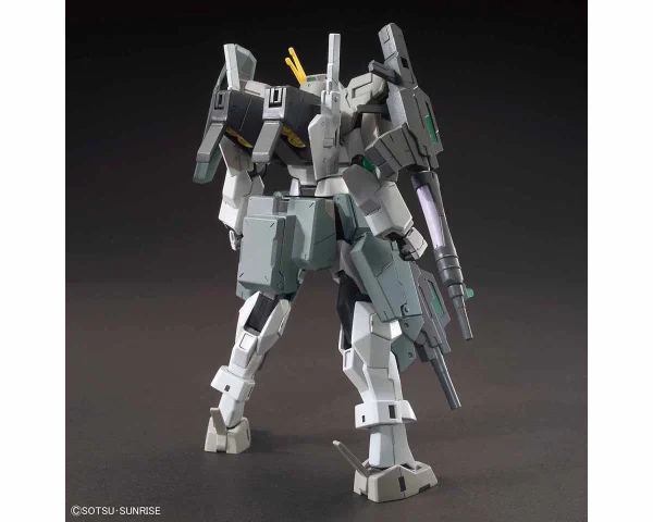 qualité supérieure HGBF 1/144 CHERUDIM GUNDAM SAGE TYPE GBF 4