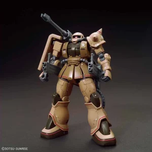 HGGTO 1/144 ZAKU HALF CANNON Promotio de vente 22