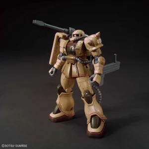 HGGTO 1/144 ZAKU HALF CANNON Promotio de vente 24