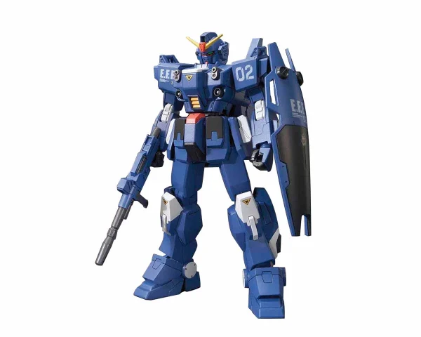 mode pas cher HGUC 1/144 BLUE DESTINY UNIT 2 (EXAM) 3