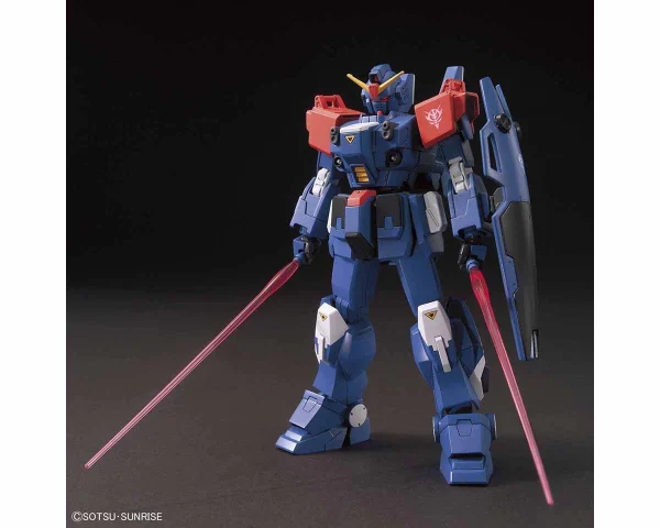 mode pas cher HGUC 1/144 BLUE DESTINY UNIT 2 (EXAM) 4