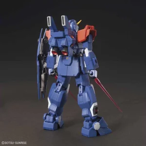 mode pas cher HGUC 1/144 BLUE DESTINY UNIT 2 (EXAM) 13