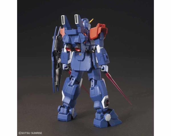 mode pas cher HGUC 1/144 BLUE DESTINY UNIT 2 (EXAM) 5