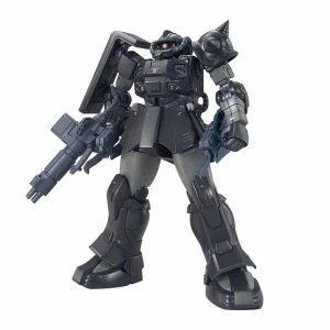 magasin en ligne HGGTO 1/144 YMS11 ACT ZAKU (KYCILLA’S FORCES) 11