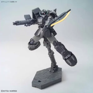 magasin en ligne HGGTO 1/144 YMS11 ACT ZAKU (KYCILLA’S FORCES) 15