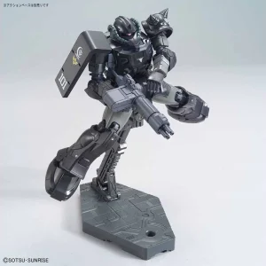 magasin en ligne HGGTO 1/144 YMS11 ACT ZAKU (KYCILLA’S FORCES) 17